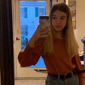 Meet your Posher, Sabine